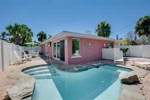 vacation rental condos