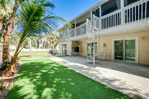 vacation rental condos