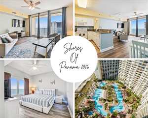 vacation rental condos