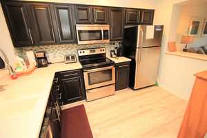 Vacation Rental Condos