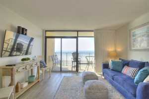 vacation rental condos
