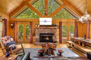 vacation rental condos