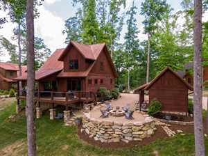 vacation rental condos