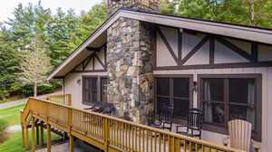 vacation rental condos