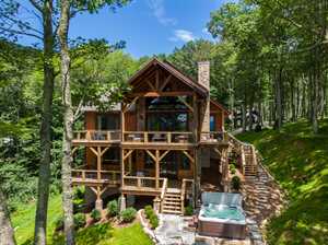 vacation rental condos