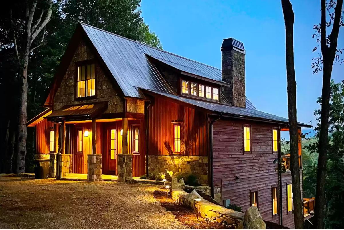 vacation rental condos