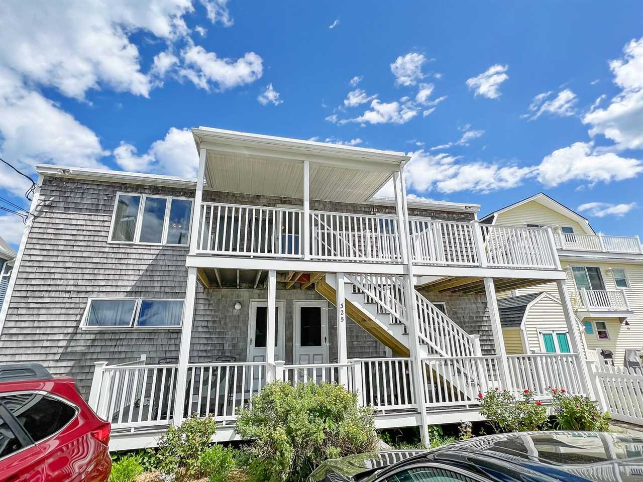vacation rental condos