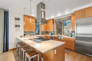 vacation rental condos