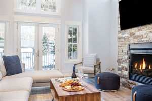 Vacation Rental Condos