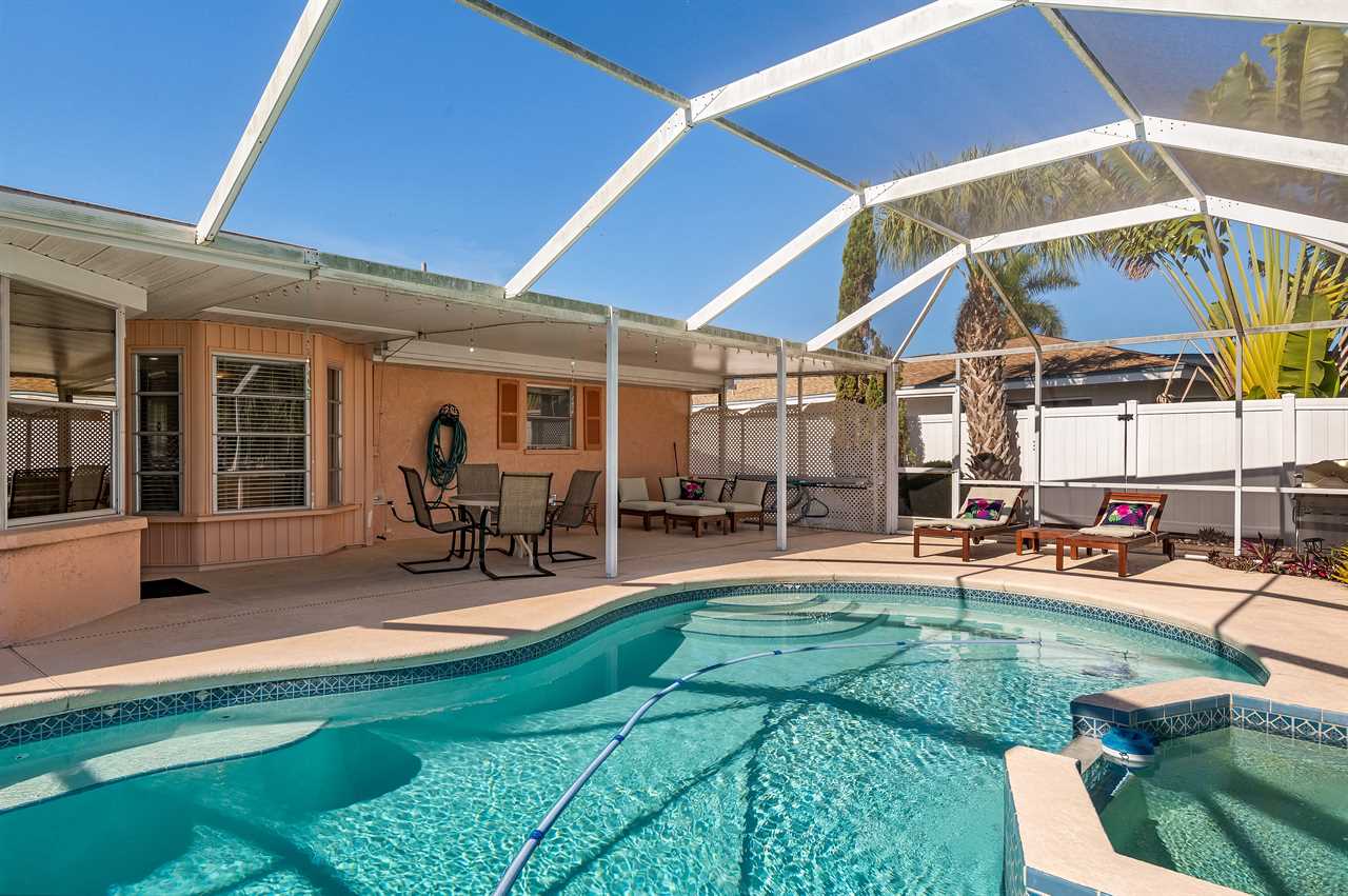 vacation rental condos