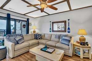 vacation rental condos