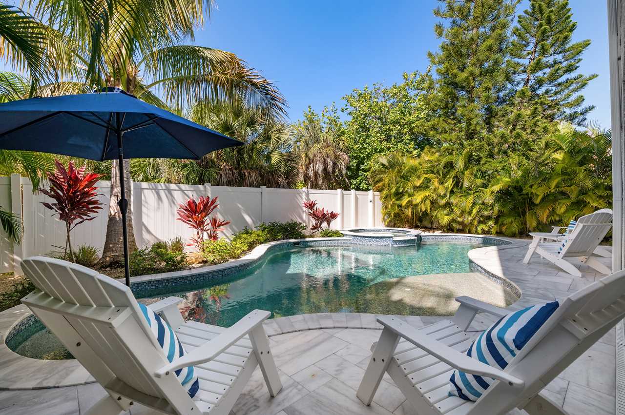 vacation rental condos