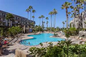 vacation rental condos