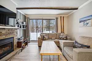vacation rental condos