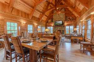 vacation rental condos