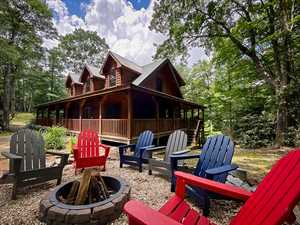 vacation rental condos