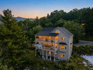 vacation rental condos