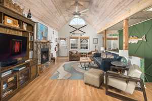 vacation rental condos