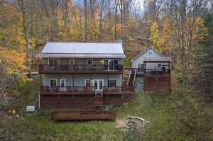 vacation rental condos