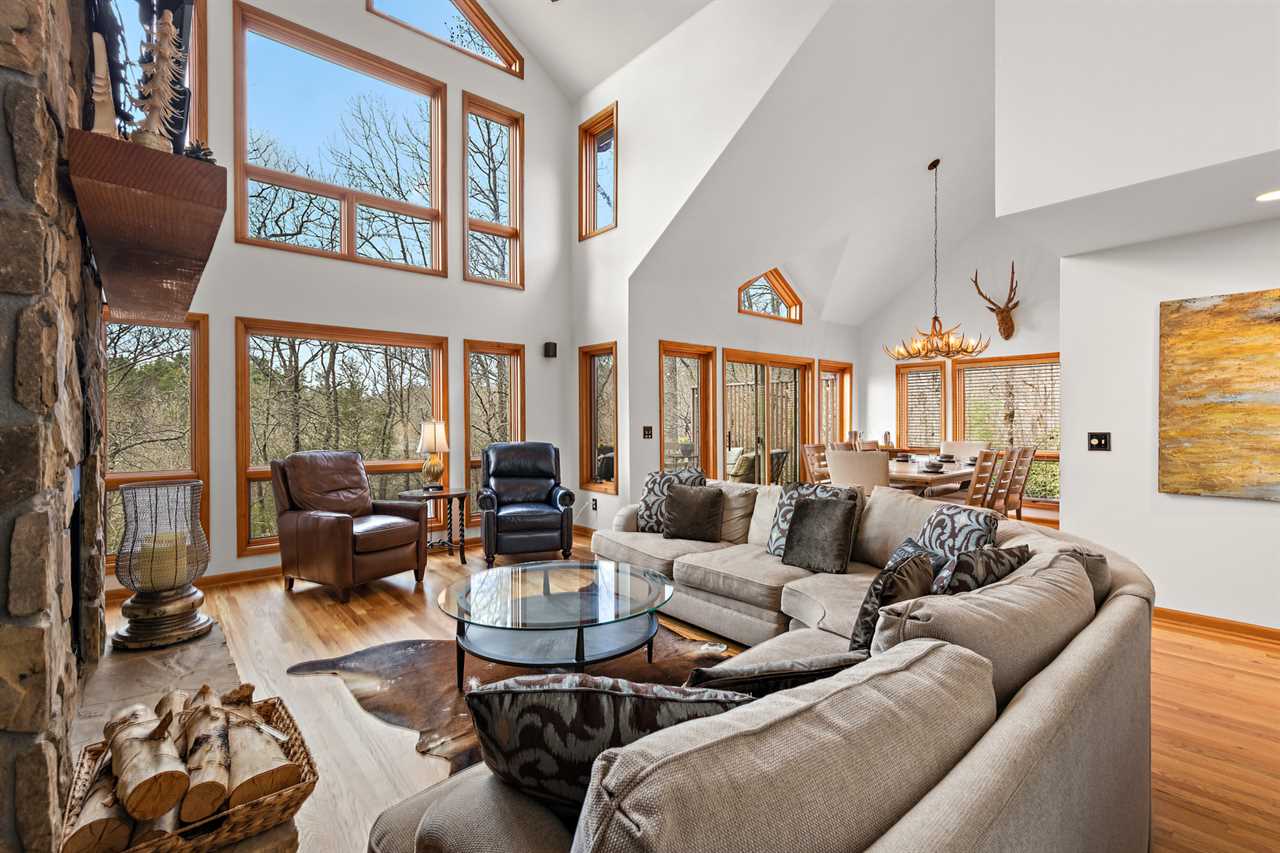vacation rental condos