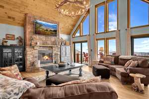 vacation rental condos