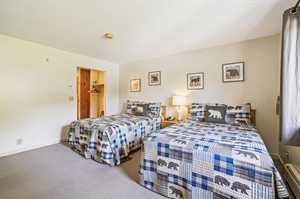vacation rental condos