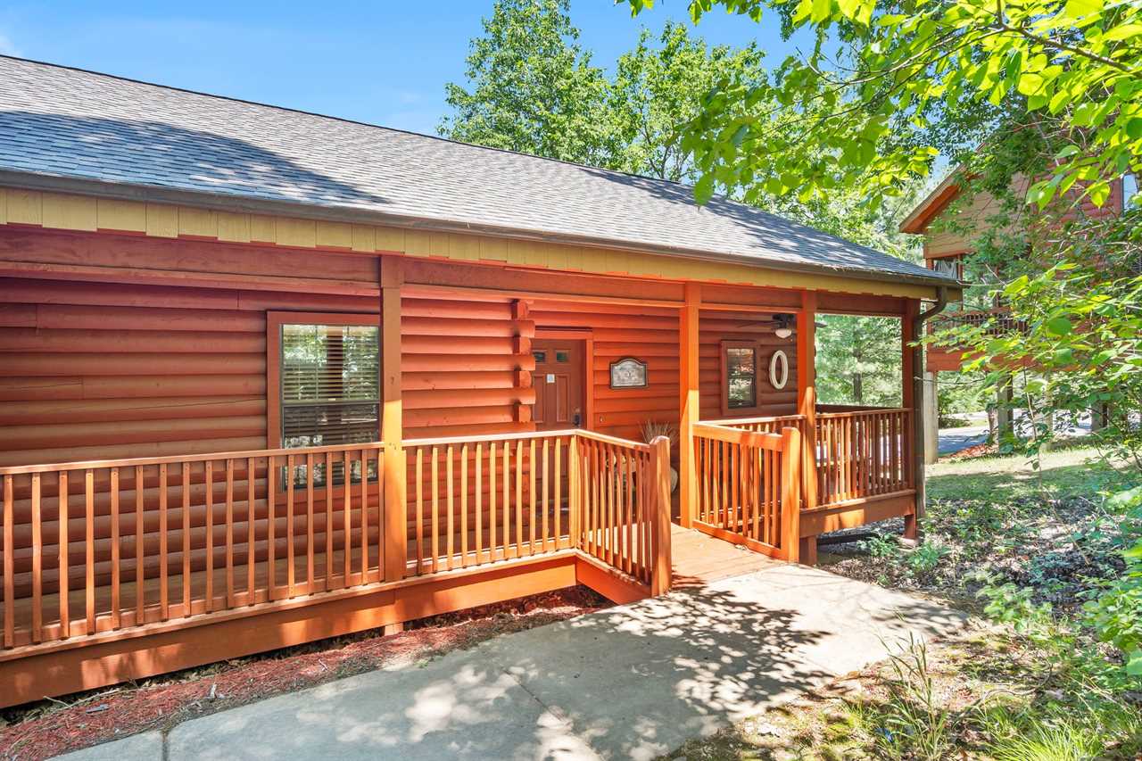vacation rental condos