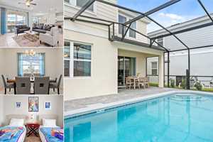 vacation rental condos