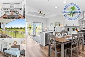 vacation rental condos