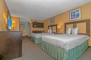 vacation rental condos