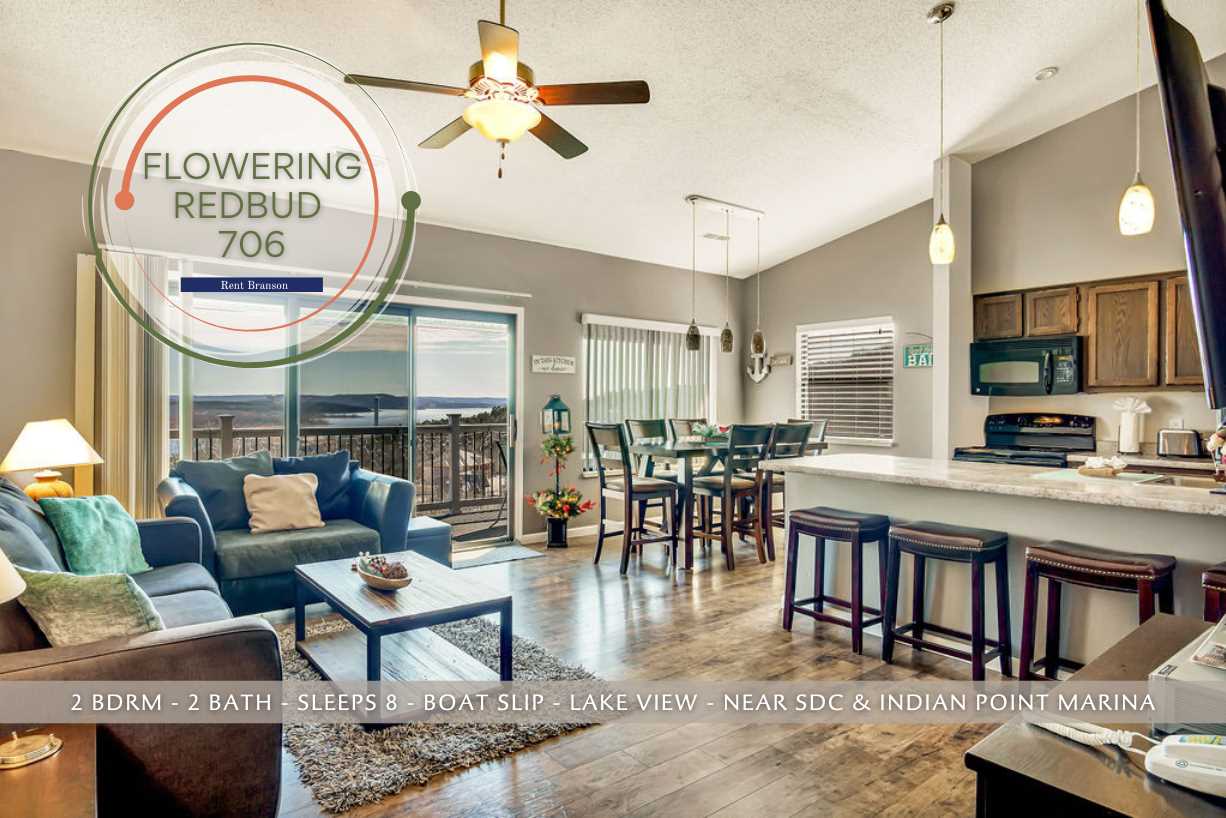 vacation rental condos