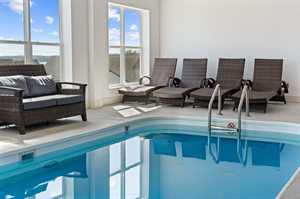 vacation rental condos