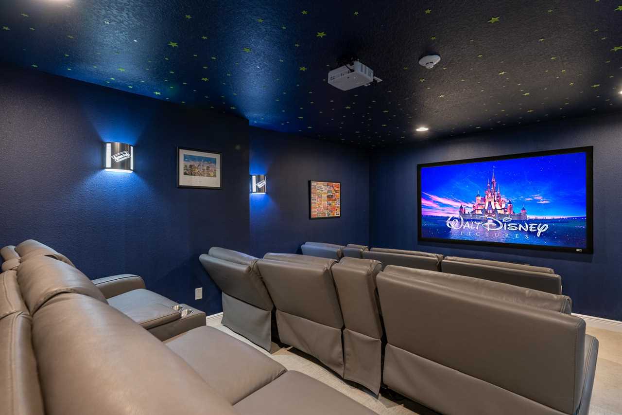 vacation rental condos