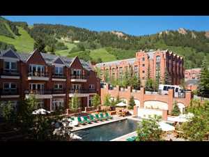 Vacation Rental Condos