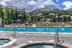Vacation Rental Condos
