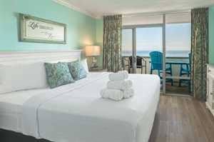 vacation rental condos