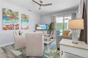 vacation rental condos