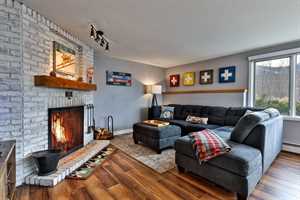 vacation rental condos