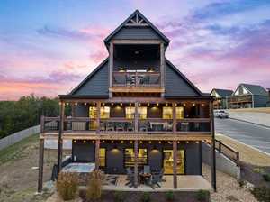 vacation rental condos