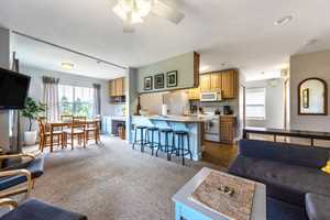 vacation rental condos