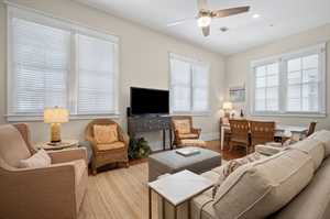 vacation rental condos