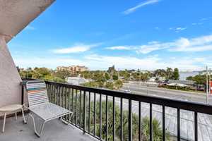 vacation rental condos