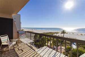 vacation rental condos