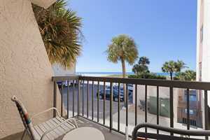 vacation rental condos