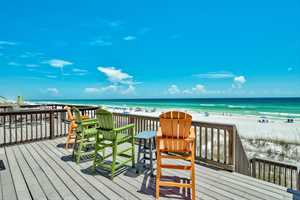Vacation Rental Condos