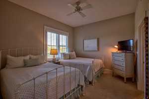 Vacation Rental Condos