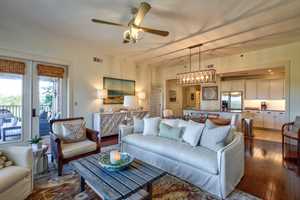 Vacation Rental Condos