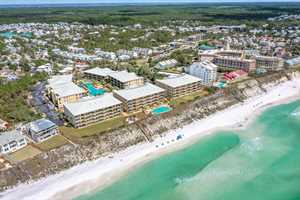 Vacation Rental Condos