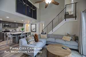vacation rental condos