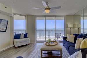 vacation rental condos